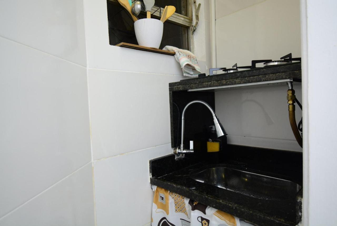 Petit Copa - 3 Hospedes, Aconchego E Praia! Apartment Rio de Janeiro